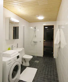 Kotimaailma Hotel Vaasa