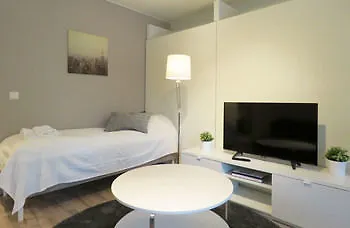 Kotimaailma 3* Vaasa