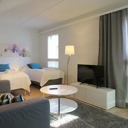 Kotimaailma 3* Vaasa