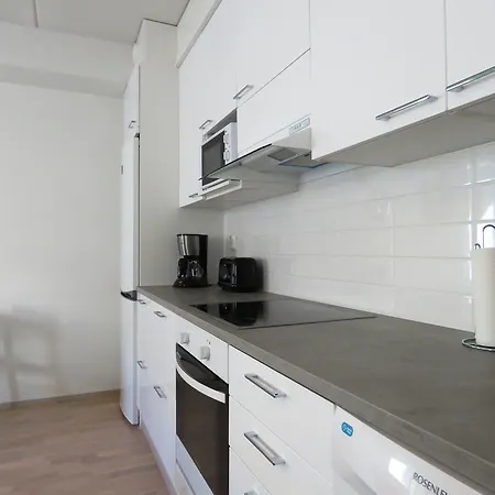 Kotimaailma 3* Vaasa
