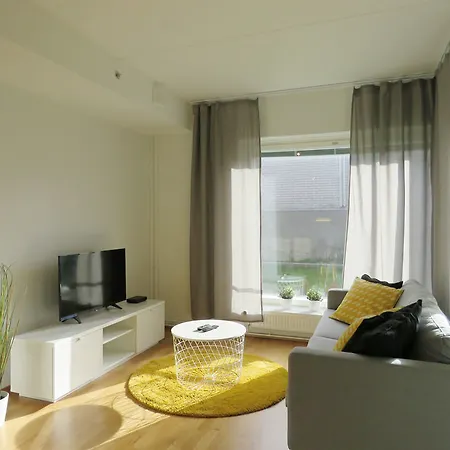 Kotimaailma Hotel Vaasa