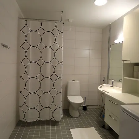 Kotimaailma Hotel Vaasa