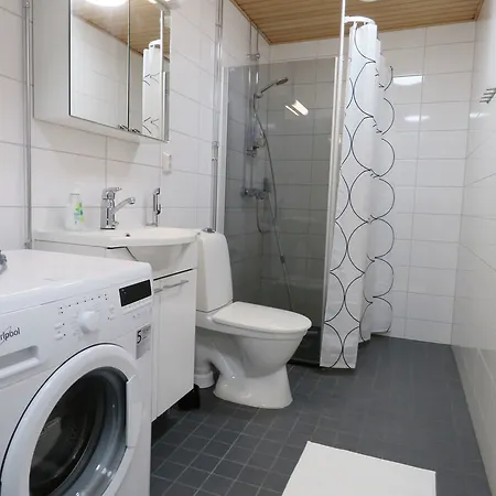 Kotimaailma Hotel 3*