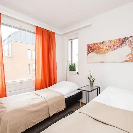Kotimaailma Hotel 3*