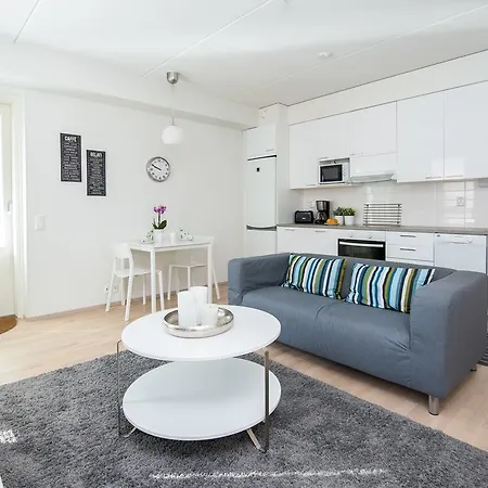 Hotel Kotimaailma Vaasa