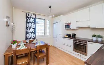Kotimaailma 3* Vaasa