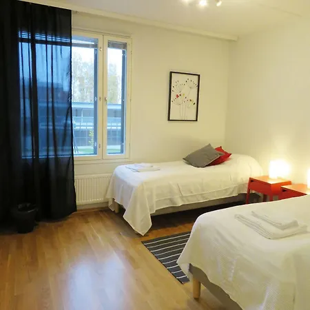 Hotel Kotimaailma Vaasa