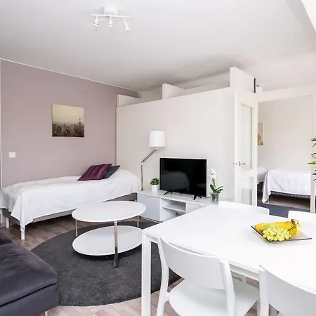 Kotimaailma 3* Vaasa