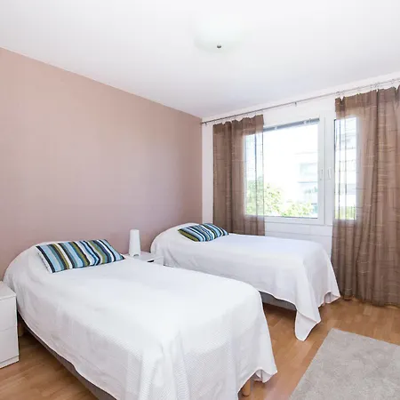 Kotimaailma Hotel 3*