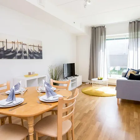 Kotimaailma Hotel Vaasa
