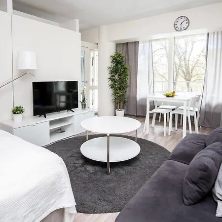 Hotel Kotimaailma 3*