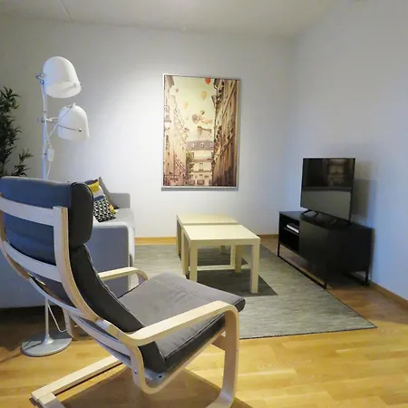 Kotimaailma Hotel 3*