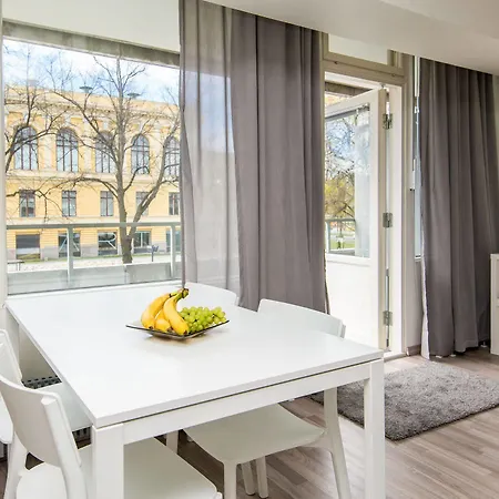 Kotimaailma Hotel 3*