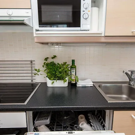 Hotel Kotimaailma 3*