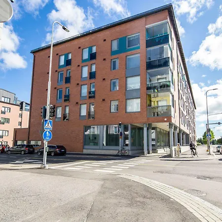 Kotimaailma Hotel